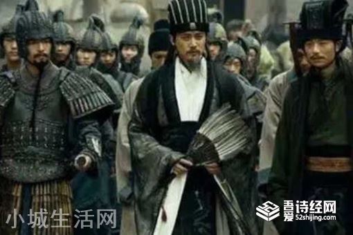 諸葛亮真的有八尺嗎 諸葛亮身高到底有多少