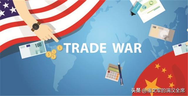 美国危机时刻，中国出手救援签下四万吨猪肉协议，对此你怎么看？