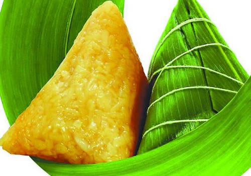 绿豆粽子的做法和配料 和茶可以一起吃吗
