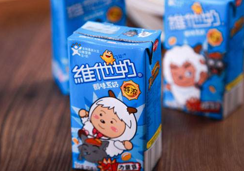 维他奶可以加热吗 可以放微波炉吗