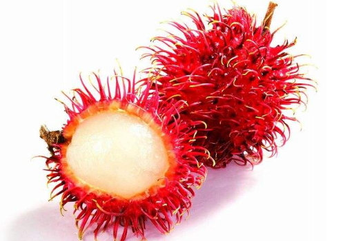 紅毛丹一天吃幾個(gè)合適 可以帶上飛機(jī)嗎
