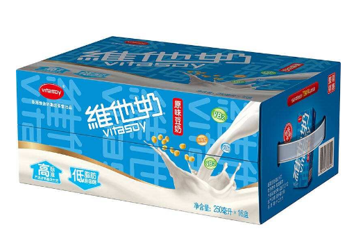 维他奶喝多了会怎么样 可以天天喝吗