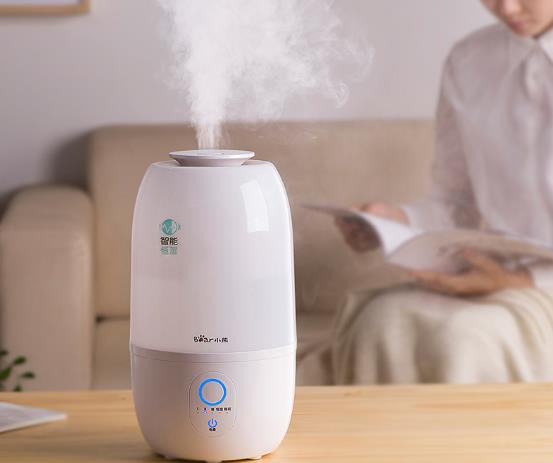 為什么加濕器總是顯示缺水？加濕器用什么水最好？