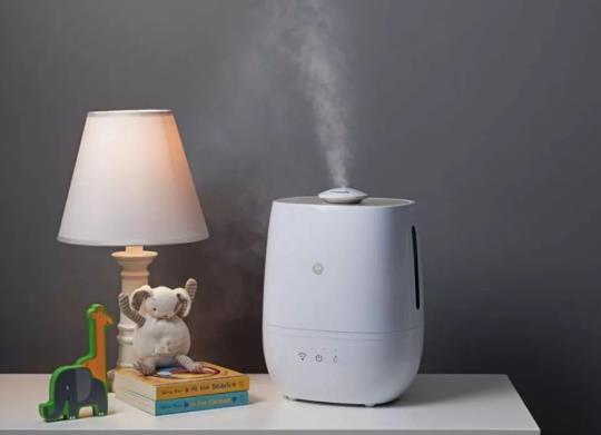 為什么加濕器總是顯示缺水？加濕器用什么水最好？