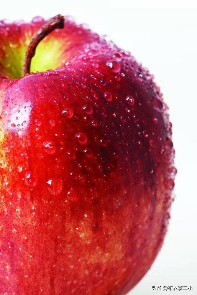 2019年紅蘋果滯銷，是什么原因導致的？