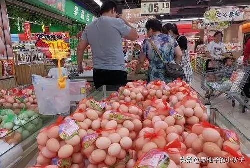 鸡蛋连续上涨多日，7月的“过山车”蛋价还会重现吗？