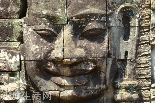 高棉的微笑是什么意思 高棉的微笑是哪个国家的