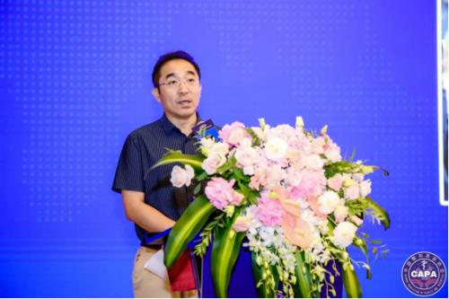 济南海峡整形医院荣获中整协全国质量认证管理试点单位