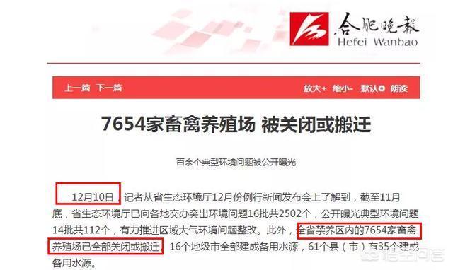 2019是豬年，小散戶養(yǎng)豬還能抱到“金豬”嗎？