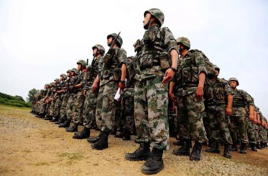 2021年下半年征兵什么時候報名？2021年大學生參軍入伍有哪些優惠政策？