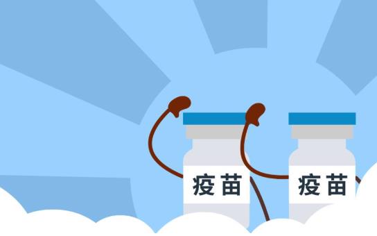 一歲的寶寶能接種新冠疫苗嗎？打了新冠疫苗會傳染給別人嗎？