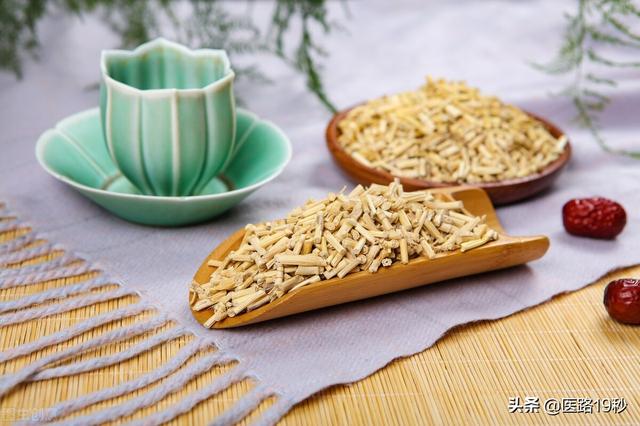 茅草根有什么功效？