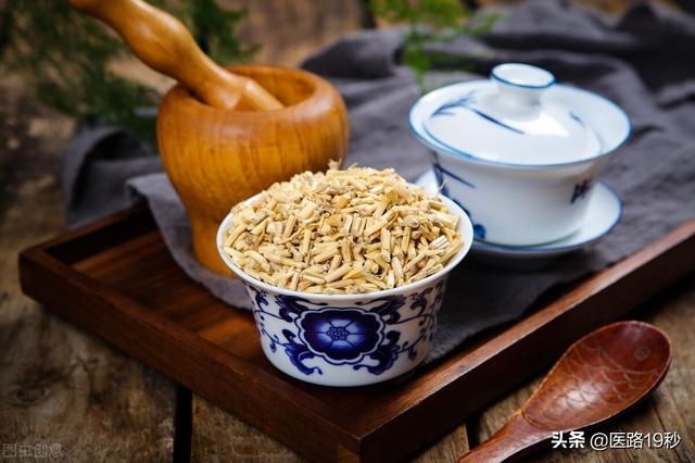 茅草根有什么功效？