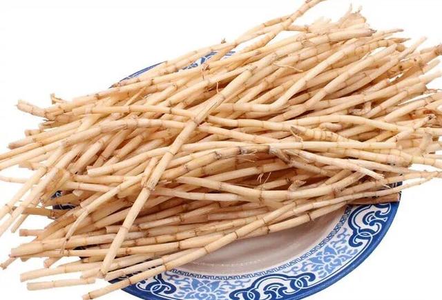 茅草根有什么功效？