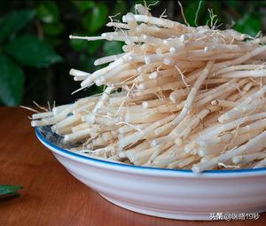 茅草根有什么功效？