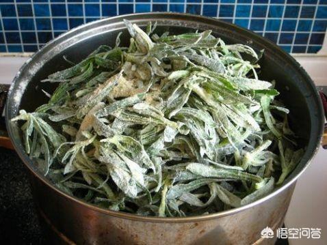 农村常见的野菠菜有什么作用?