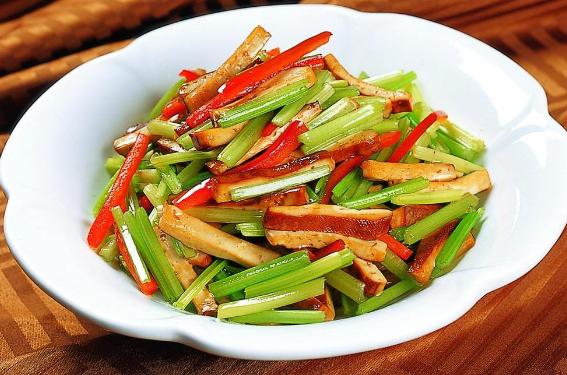 芹菜怎么种植？