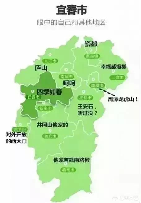 江西人有兩百畝荒地，種什么果樹好？