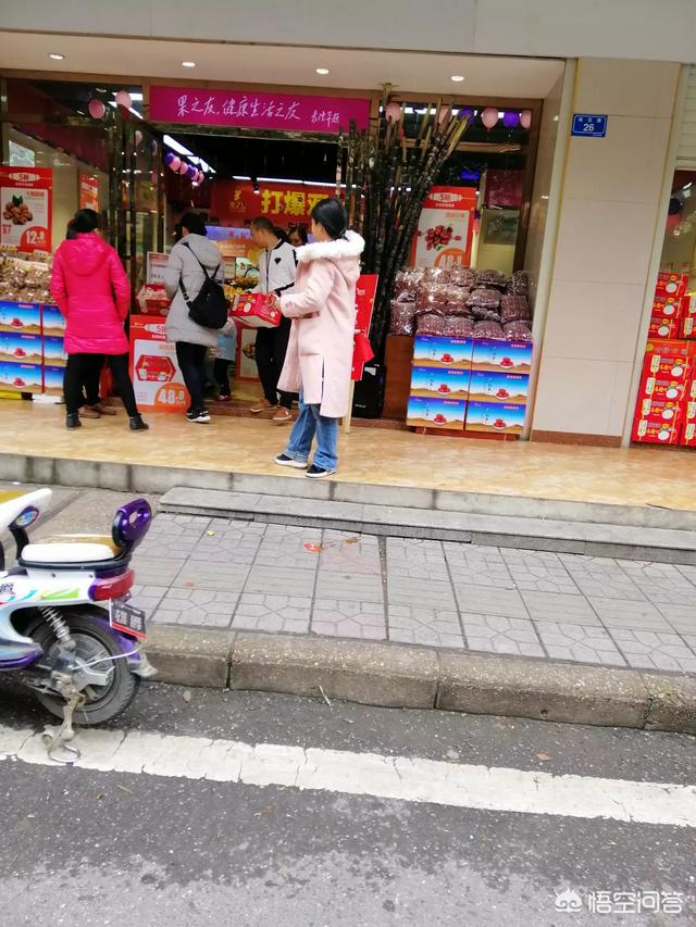 想開一家水果店，如何找貨源？
