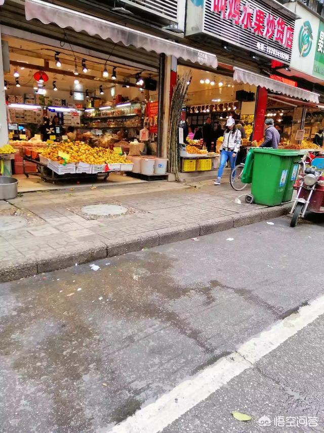 想開一家水果店，如何找貨源？