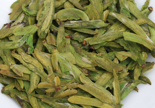烏牛早茶和龍井茶哪個好有什么區別