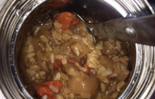 怎樣煮大米粥 燜燒杯能用來煮粥嗎？怎樣用燜燒杯做小米粥