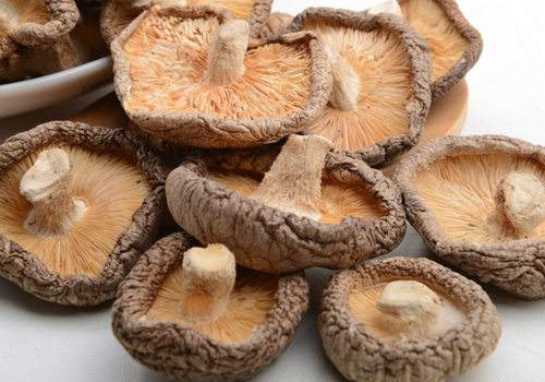 干香菇怎么泡發 要泡多久
