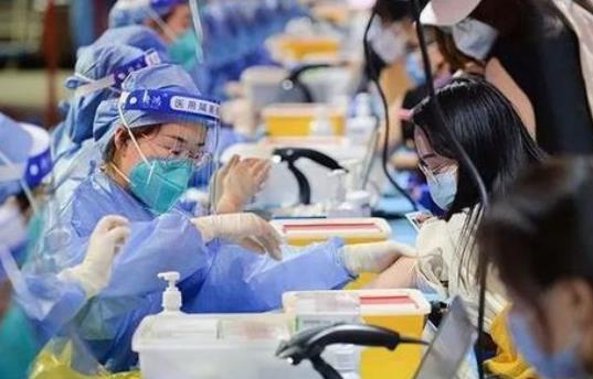 不打新冠疫苗會上征信嗎？在廣州市打新冠疫苗在哪里預約