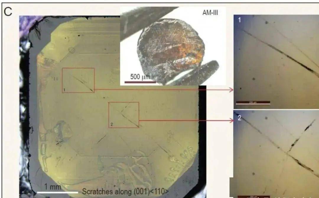 48种宝石原石图片 宝石有哪些
