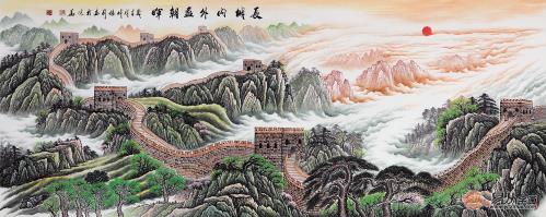 必选的几款挂画指南！ 室内装饰画挂什么好