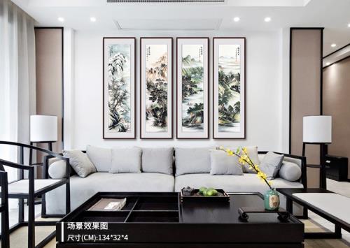 必选的几款挂画指南！ 室内装饰画挂什么好