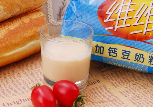 维维豆奶粉有营养吗 能长期喝吗