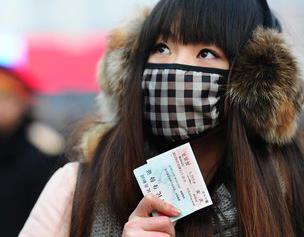 有錢沒錢回家過年，盤點歷年春節春運中讓人淚奔的瞬間！