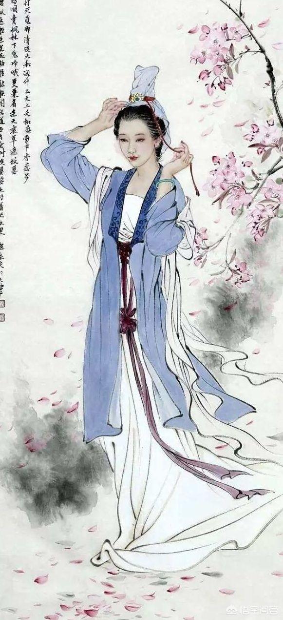 《红楼梦》原著,北静王是怎样的一个人?假如他和十二钗有交集,他会喜欢谁呢?