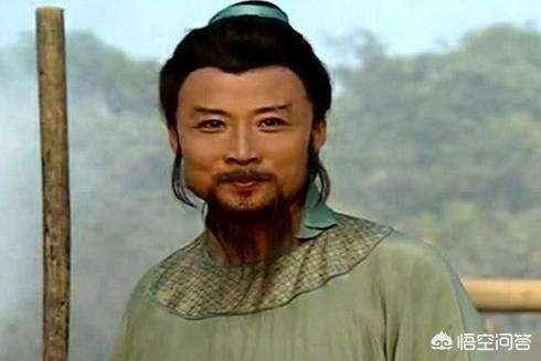 很多人都說武松梁山刀法第一，武松和林沖比武，誰更勝一籌？