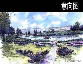 小时候在农村里,夏天时让你觉得最有趣的事情是什么?