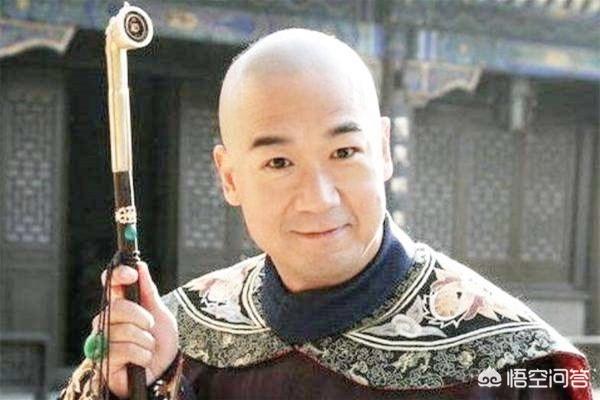 乾隆出了一上联,纪晓岚没对上,为什么?