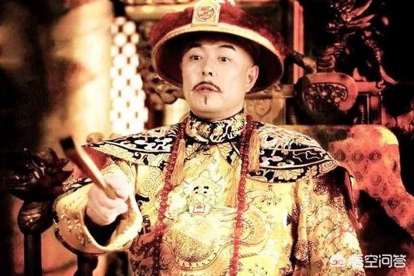 乾隆出了一上联,纪晓岚没对上,为什么?