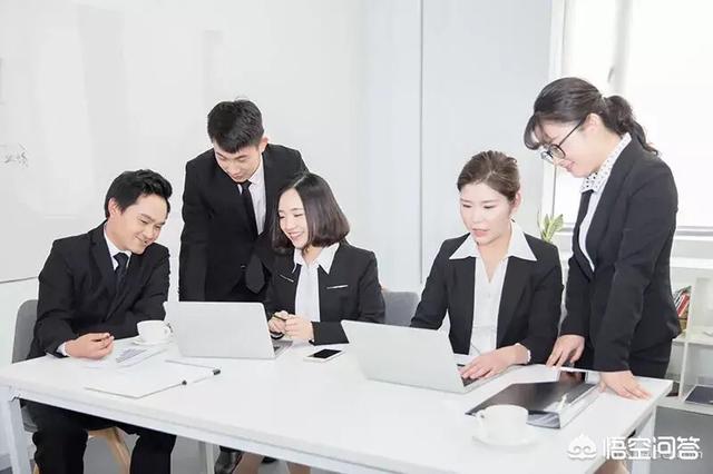 职场新人如何快速成长?