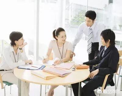 职场新人如何快速成长?
