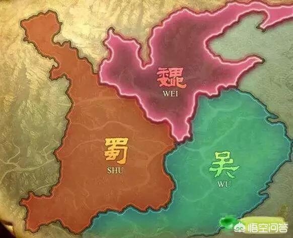 姜维北伐真的是徒劳无功，空耗国力吗？