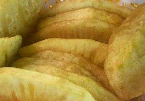 面包果好吃吗 怎么挑选