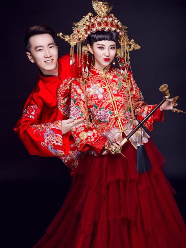 农村老话说“送亲要小，接亲要老”是什么意思？有道理吗？