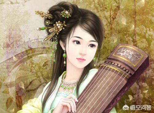 如何用“女儿情意”来写一首藏头诗？