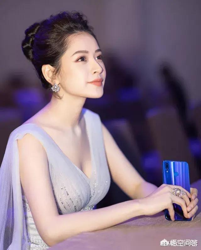 漂亮和性感是一回事嗎？