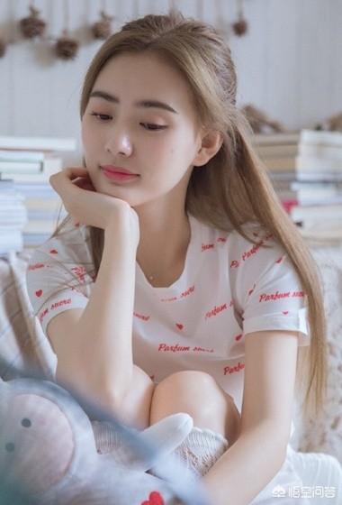 漂亮和性感是一回事嗎？