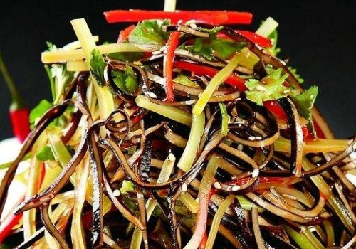 凉菜放冰箱里会坏吗 可以放多久