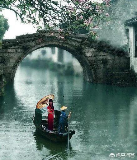如何用 “望穿秋水”作一藏頭小詩？