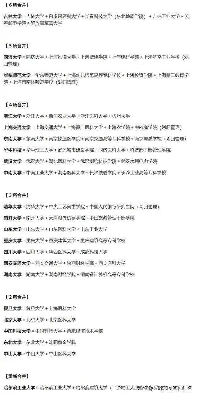 东北大学为什么会降级?