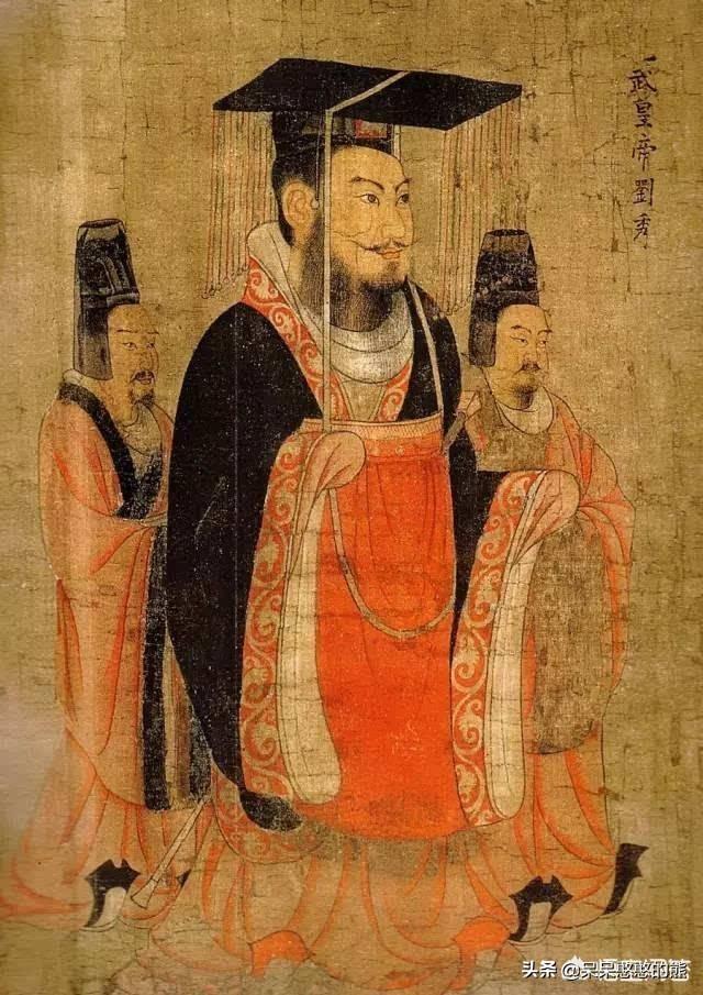 不考虑朝代的名称，东汉王朝是一个全新的王朝，还是西汉的延续？